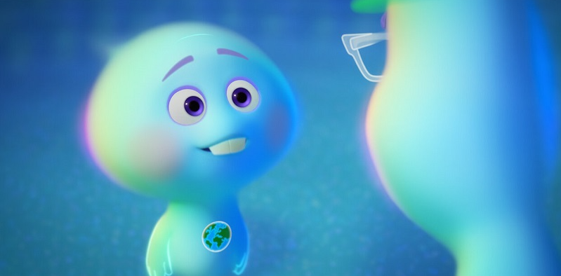 영화 소울 관련 이미지