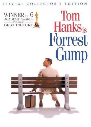 포레스트 검프