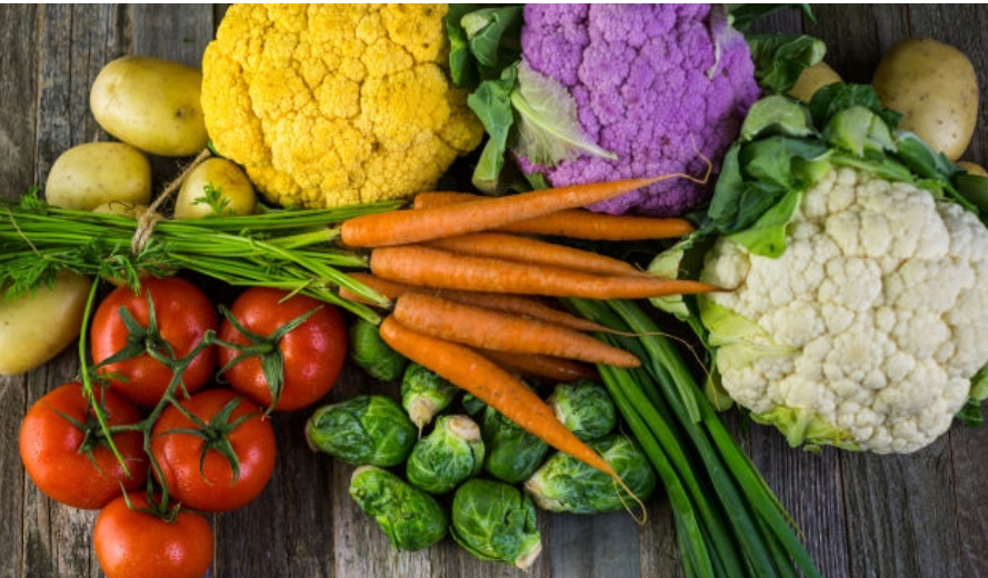 유기농은 작다 모아놓은 이미지