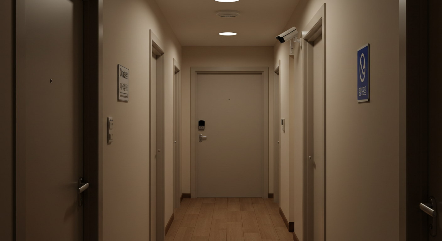 개인정보보호법, 녹음기능