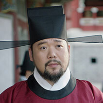 채충순(한승현 배우)