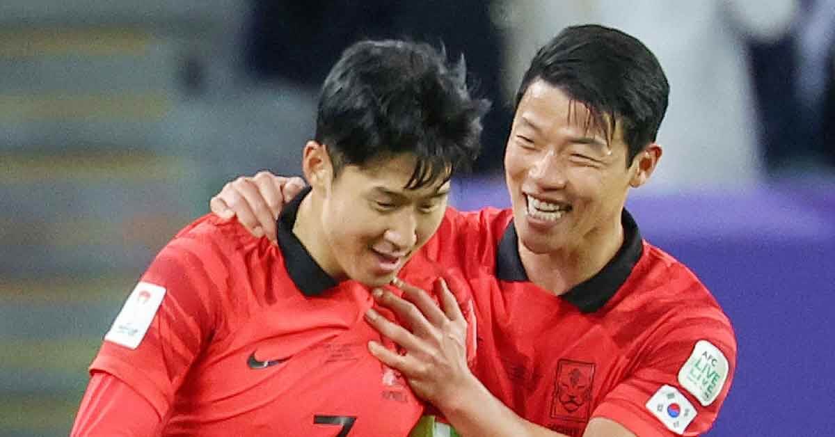 대한민국 vs 오만 축구 중계 한국 축구 중계 일정