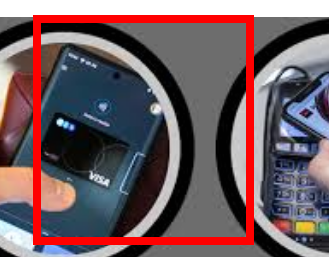 nfc 사용방법 소개