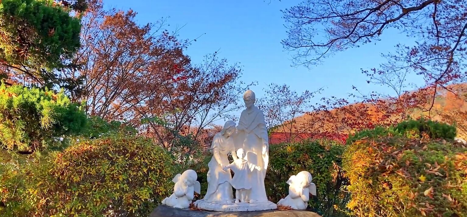 중동성당
