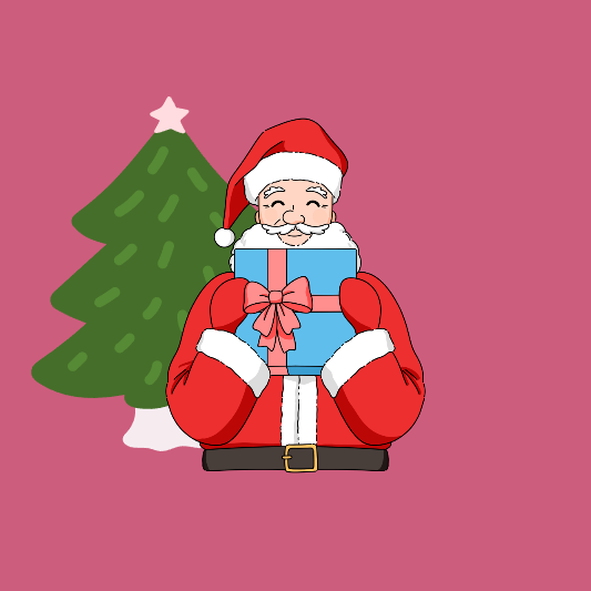 크리스마스-용품