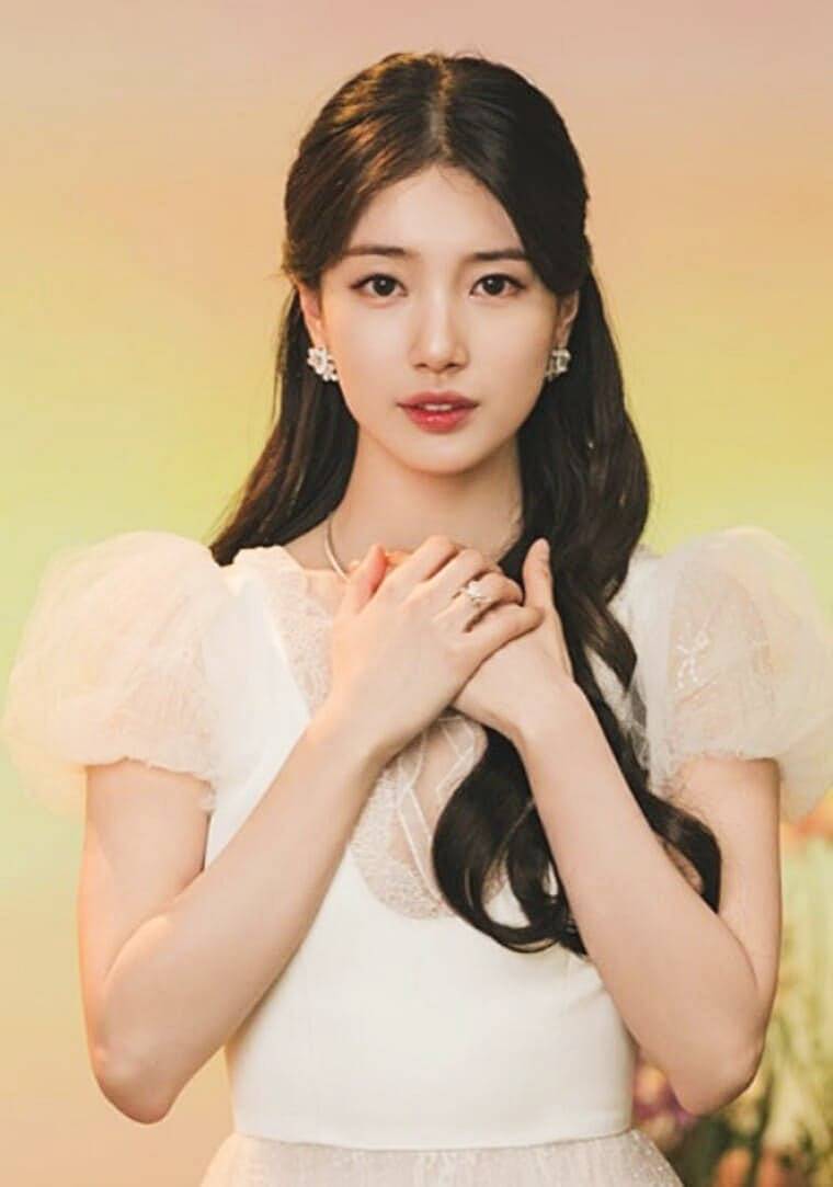 배우-수지