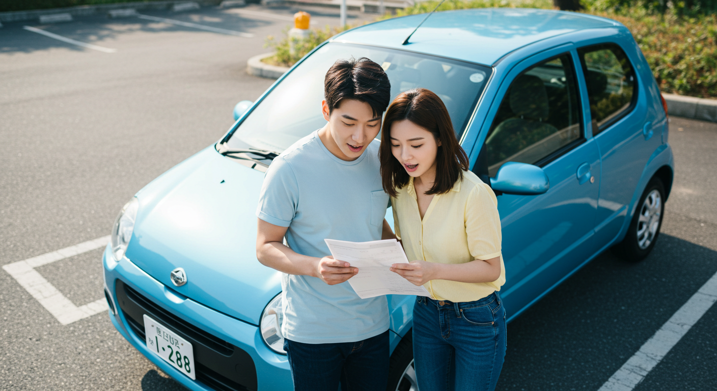 QM6 중고차 가격