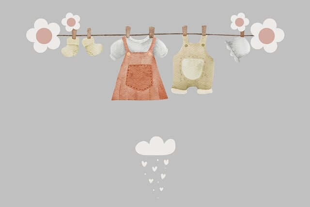 옷을-벗는-꿈-해몽