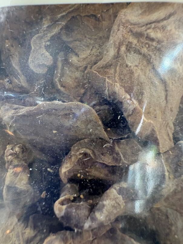 돼지감자차 효능