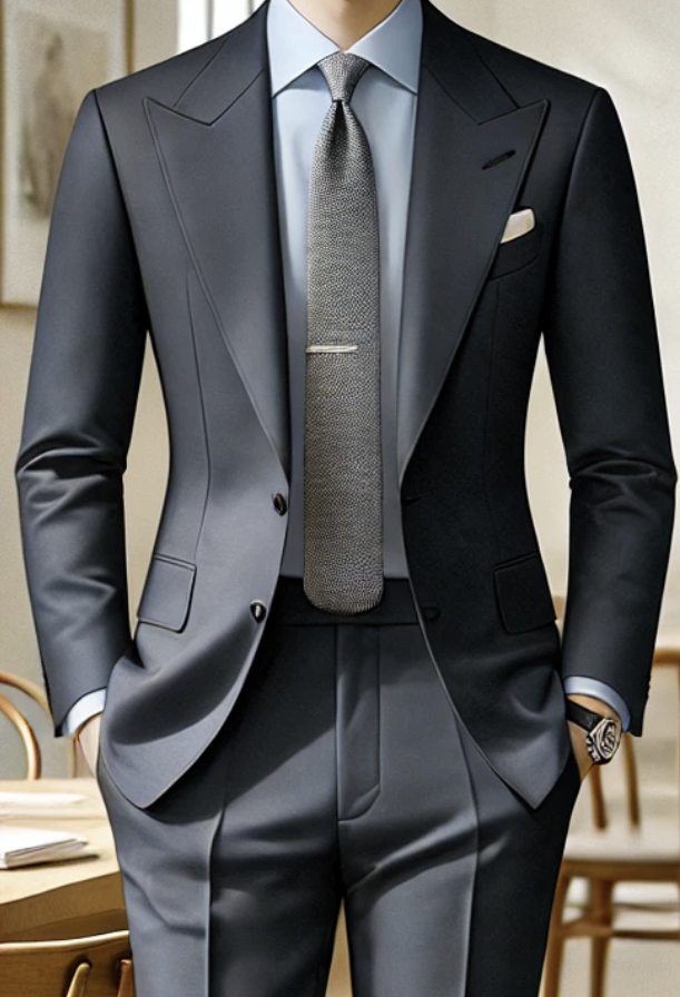 상견례 복장: 신랑, 신부, 부모님 옷차림