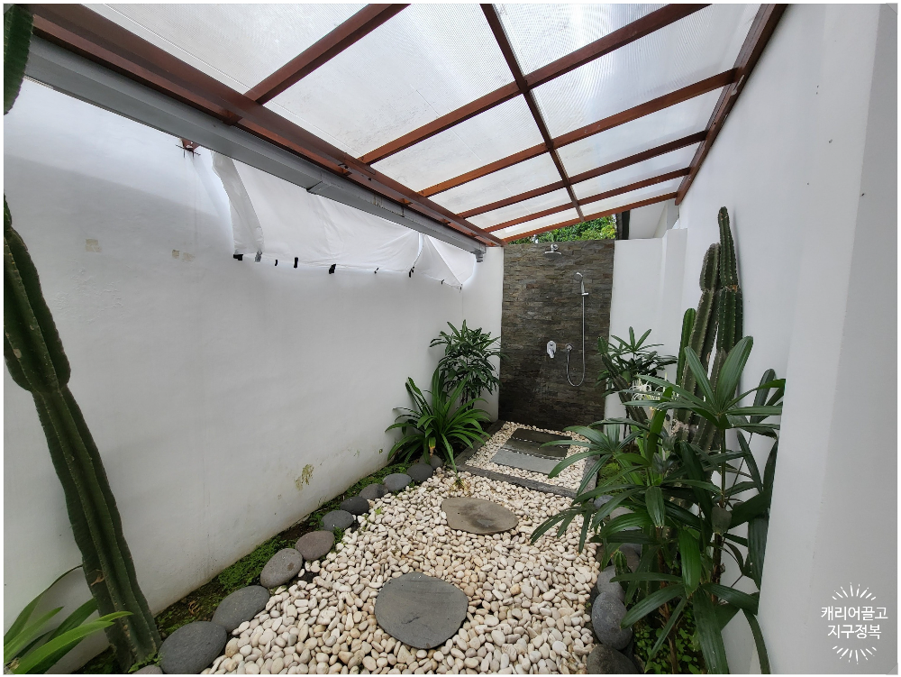 Ubud Villa Green Pearl