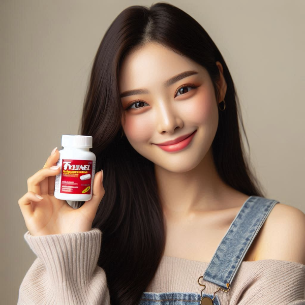 타이레놀 술 시간: 음주 전후 복용 시 주의사항 총정리