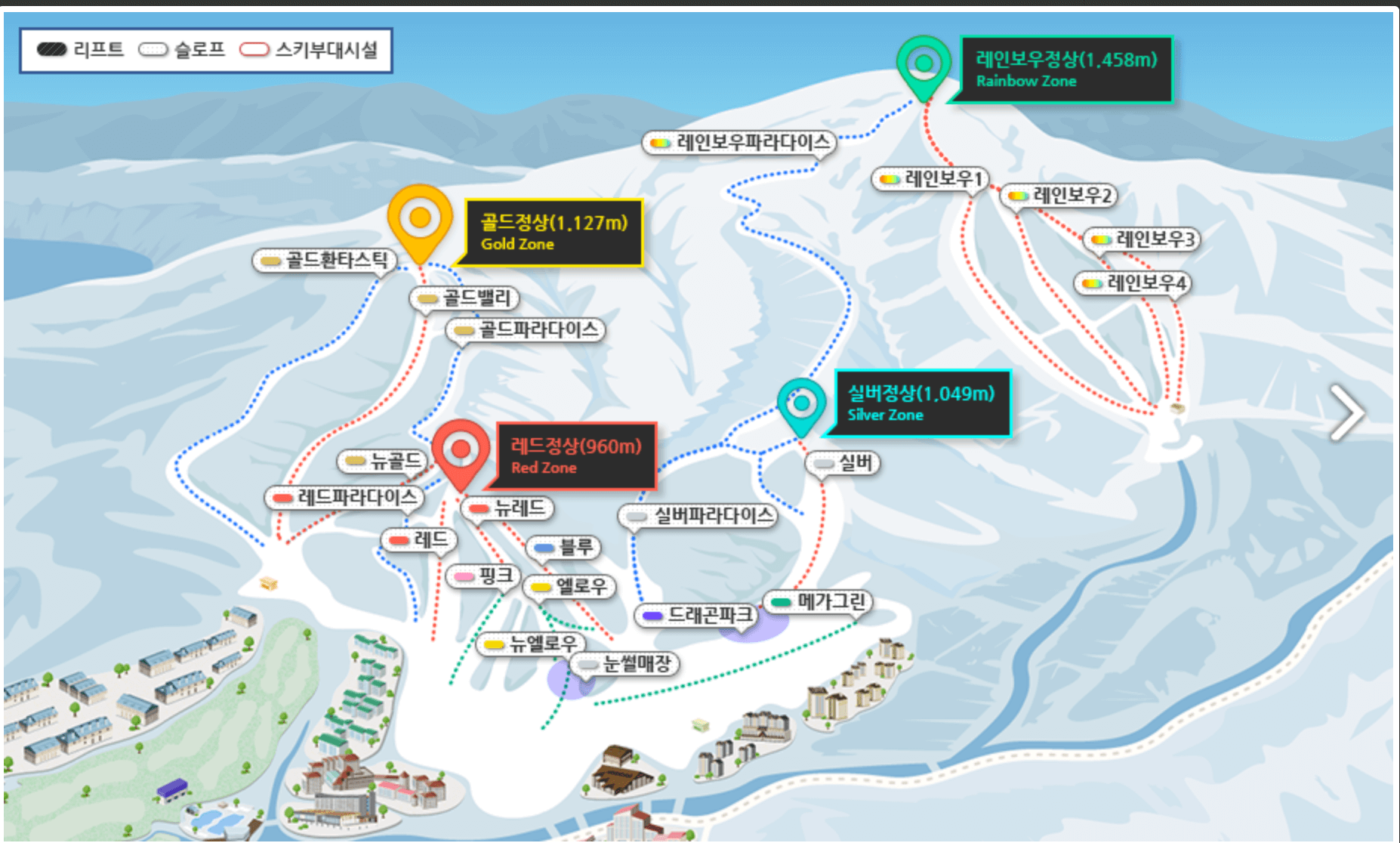 2024-스키장-전국-개장일-시즌권-총-정리