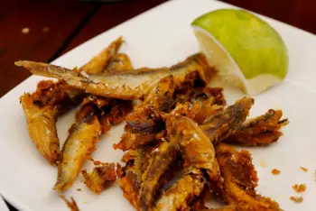 멸치 효능 및 영양성분&amp;#44; 멸치 가격