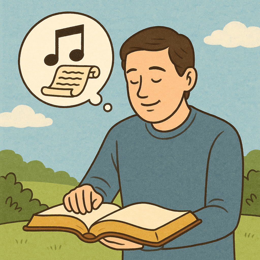 시 119:97 말씀을 보며 제가 주님의 음성을 듣고 주님의 가르치심을 따라 살아가려는 선한 동기부여를 갖게 해 주시옵고, 제가 그러한 순수한 마음으로 살아가기 위해 노력하는 자가 되기를 간절히 기도합니다. 주여, 제가 주님의 가르치심을 사랑하여 그것을 하루종일 묵상하고 따르는 순종을 하는 자가 되는 모습입니다.