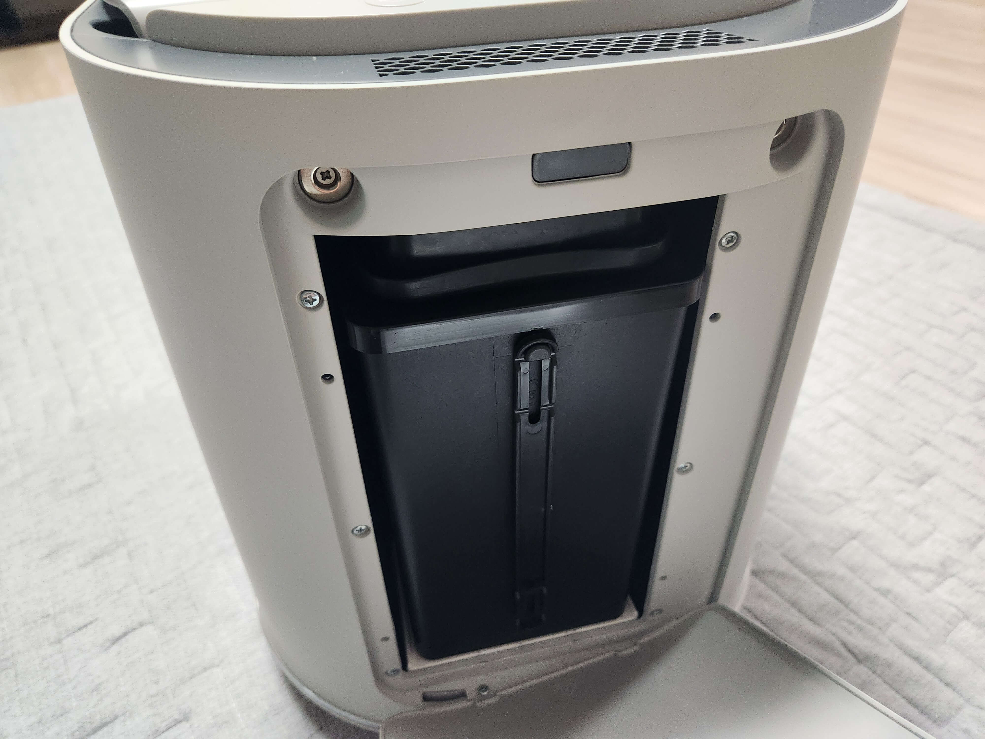 음식물처리기 블루벤트 무무 플러스