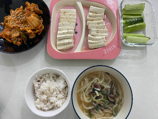 소고기국수전골