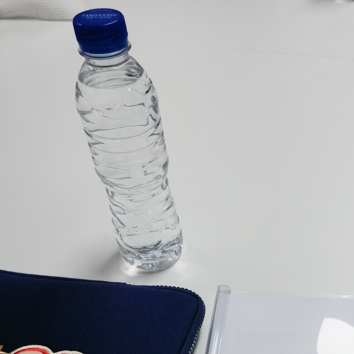 강의 듣기 전 슬쩍 찍은 사진