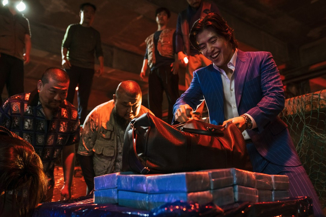 [최신영화] '야당' 줄거리, 배경, 출연배우 및 감독 등