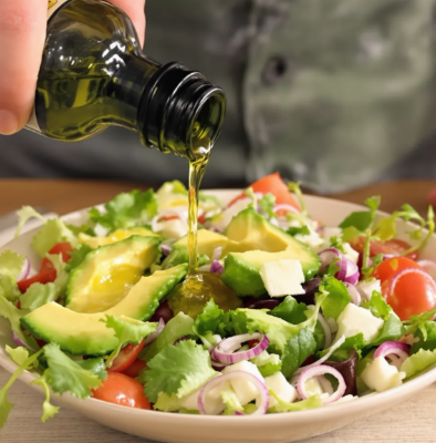 아보카도 오일의 다이어트 효과와 콜레스테롤12