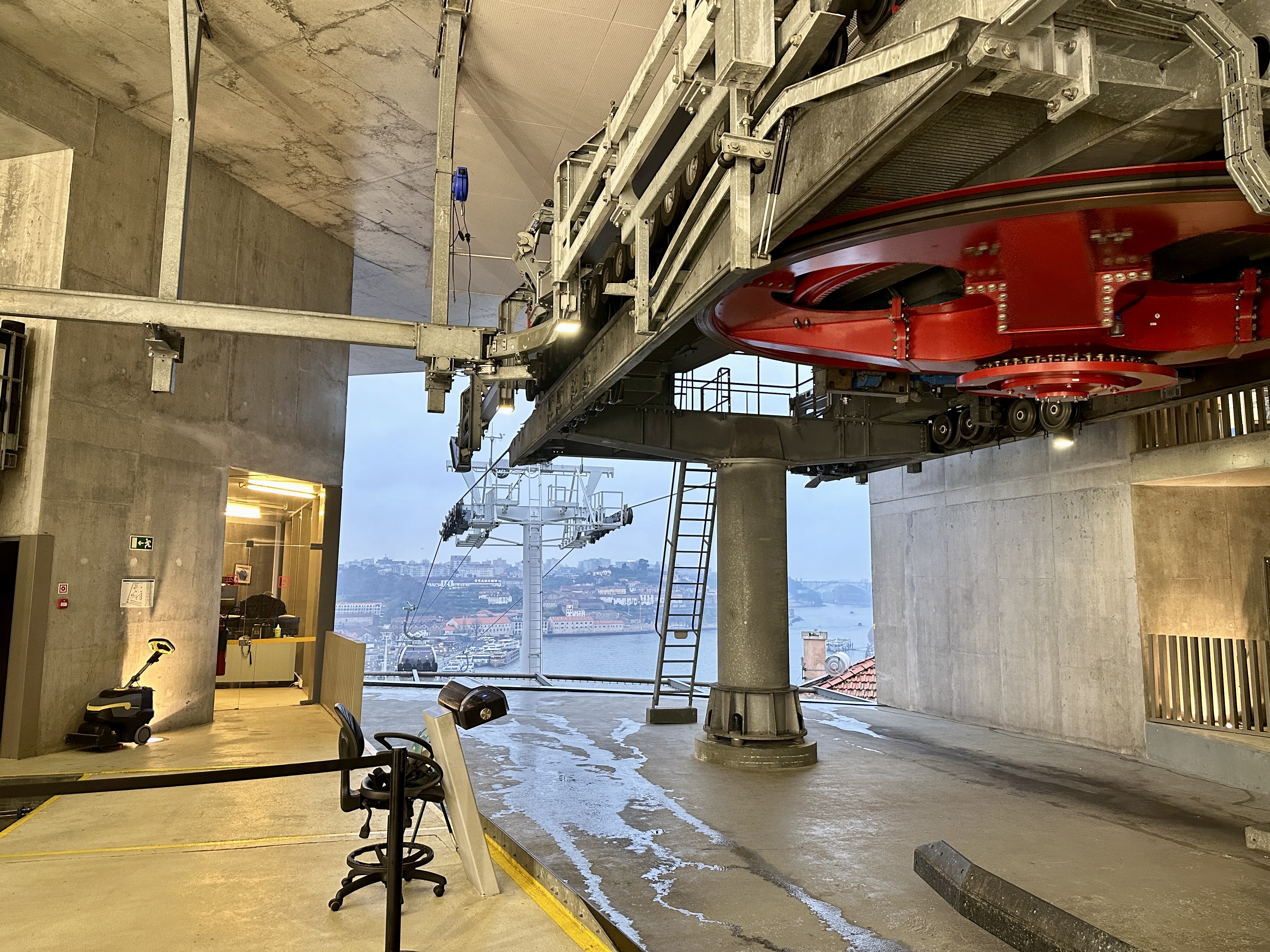 포르투 텔레페리코