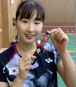 2024 파리 올림픽 배드민턴, 인스타그램, 기본 정보, 경기 일정