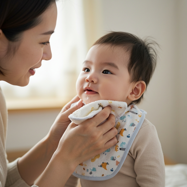 침독, 습진엔 뭐가 잘 먹히더라?