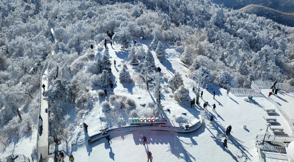 발왕산