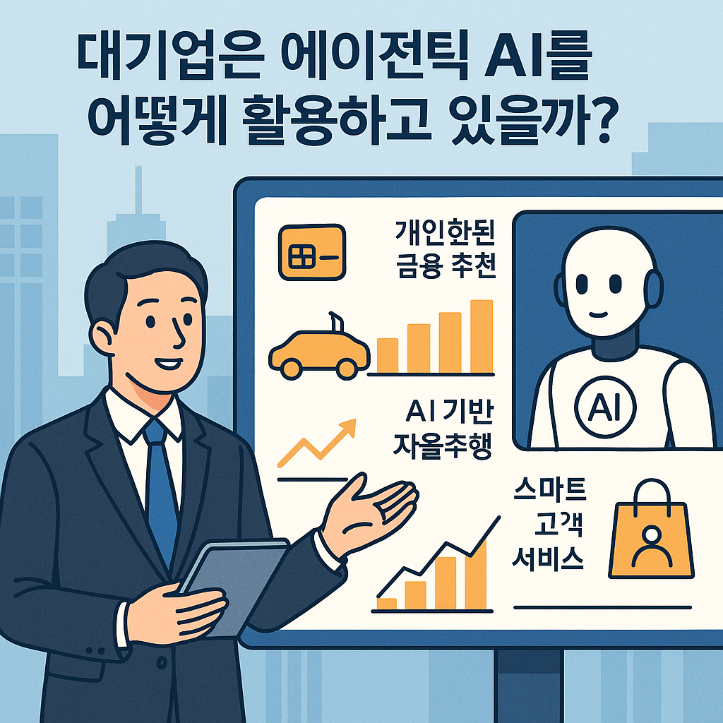 1. 구글 (Google) – 에이전트 간 협업으로 코드 최적화