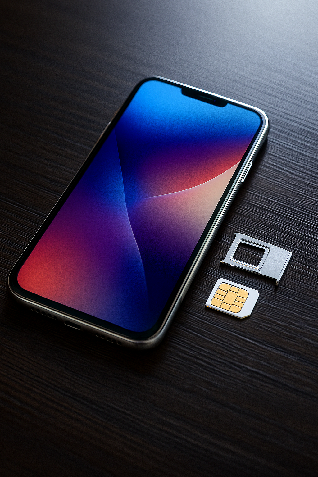 유심 교체 시 공인인증서 영향 여부