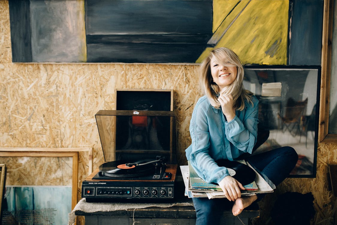 저속 노화, 젊음을 유지하는 5가지 전략