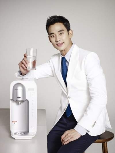 쿠쿠 김수현 법정 다툼