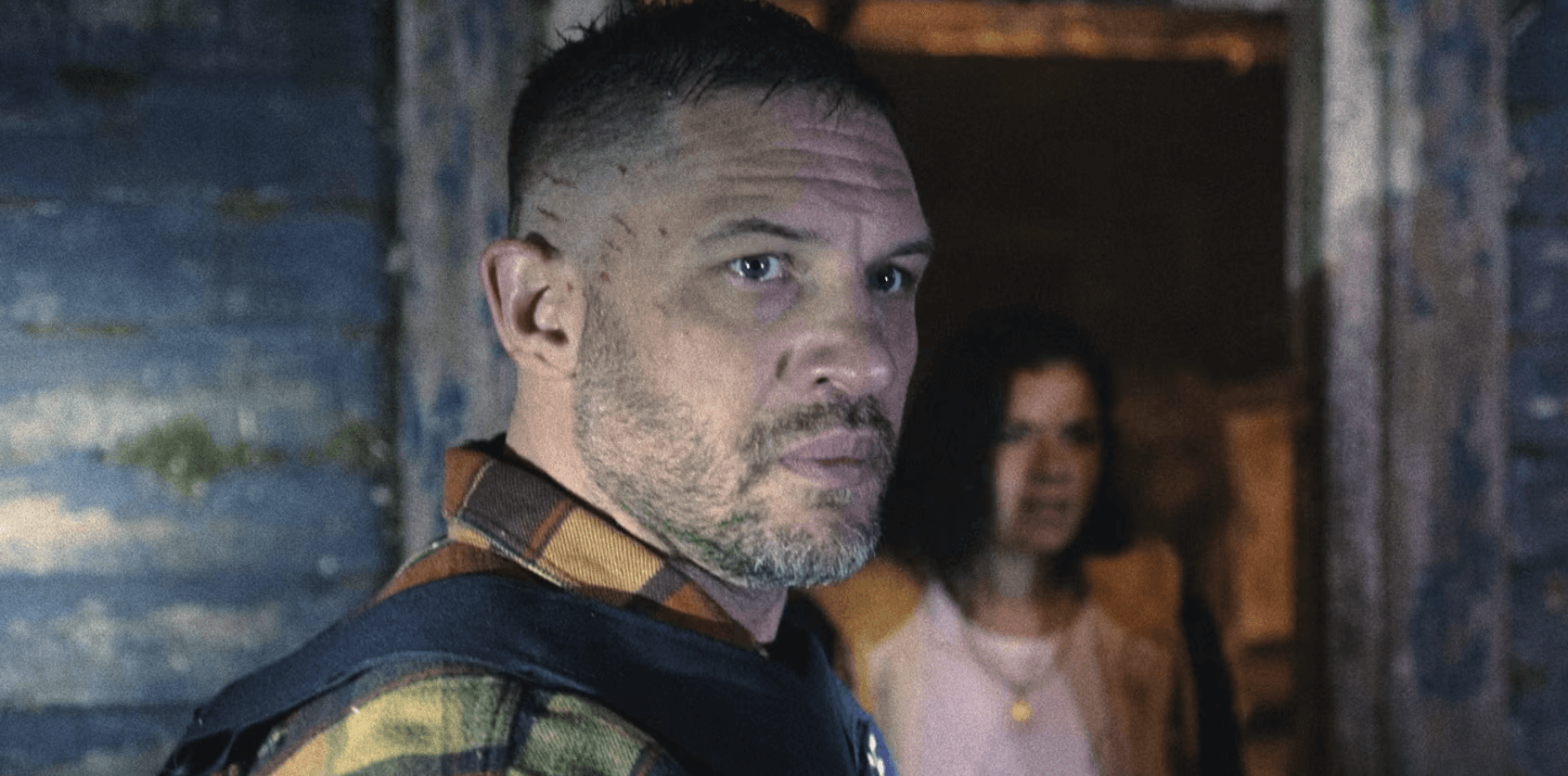 넷플릭스 영화 해벅