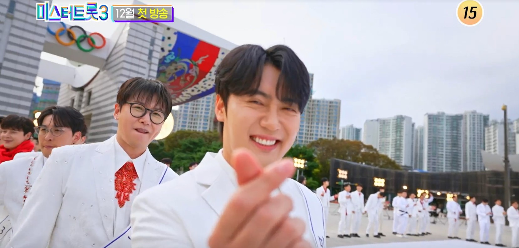 미스터트롯3 출연진 정보 참가자 영상 라인업