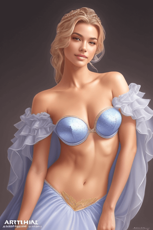 Playground AI로 생성한 그림(2)