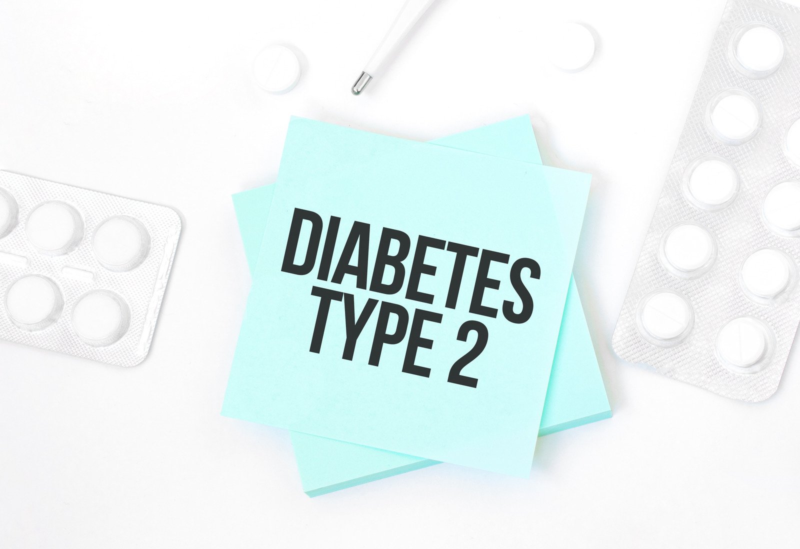 제2형 당뇨병 (Type 2 Diabetes)