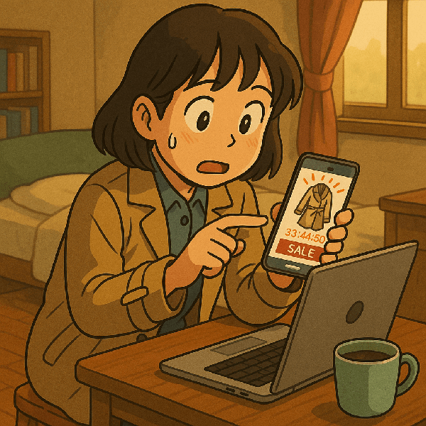 월급날, 나도 모르게 결제 버튼을 눌렀다 - 뇌가 선택한 29세 직장인 이지연 씨의 120초