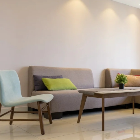 줌 배경화면 흐리게