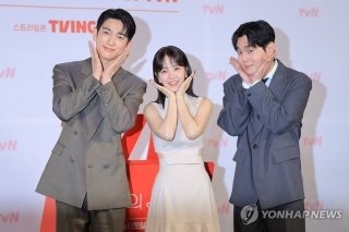 미지의 서울