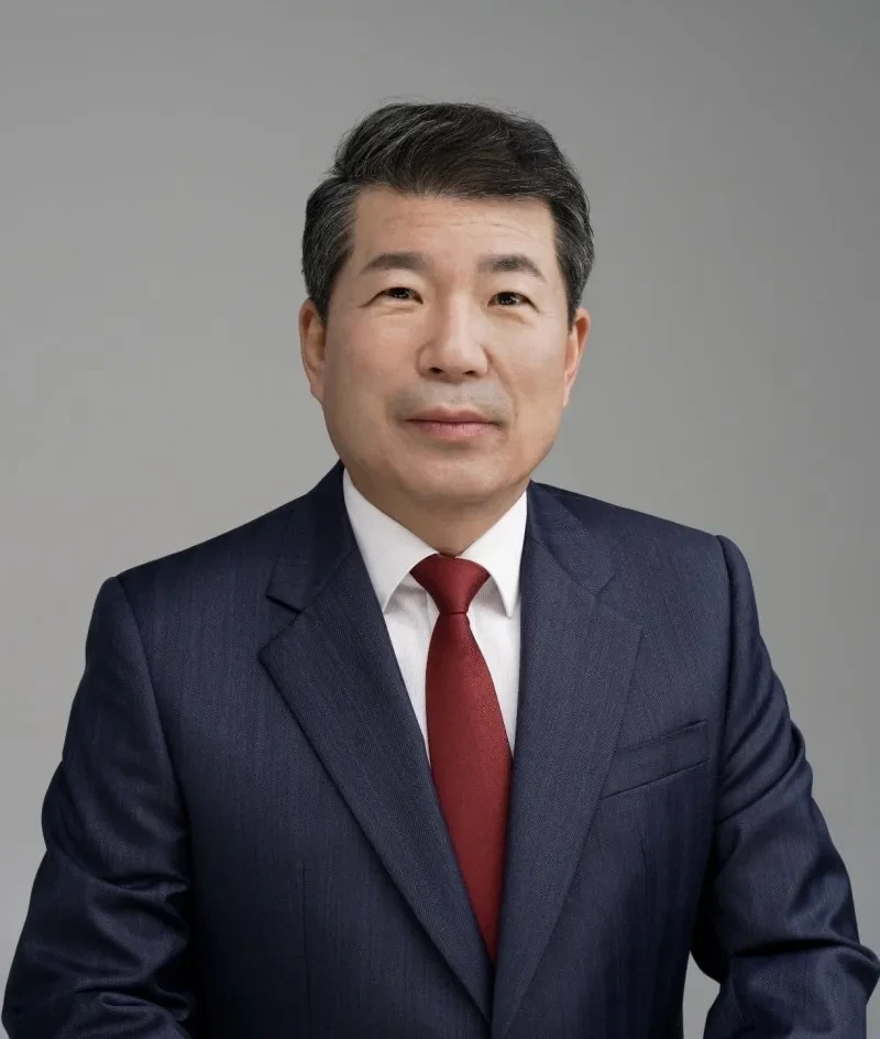 백경현 구리시장 정치 경력