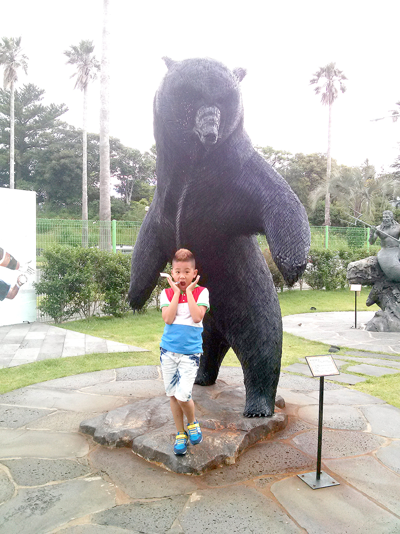 믿거나말거나 박물관(Bileve it or Not Museum)