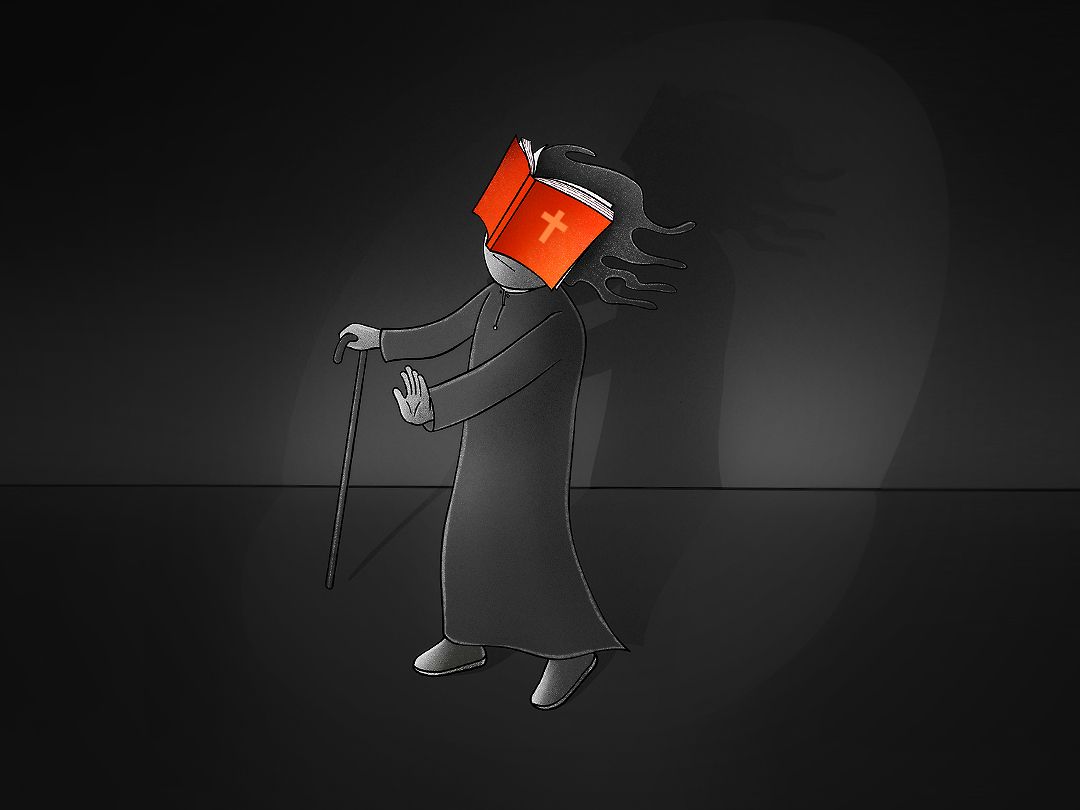 보지 못하는 사람 무료 이미지