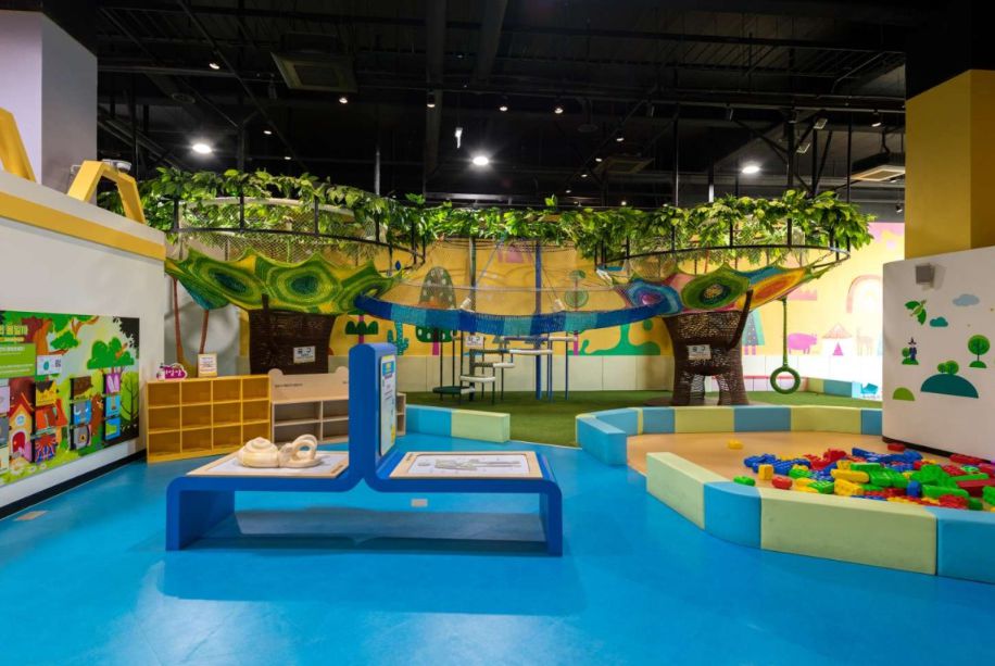 국립대구과학관 꿈나무과학관