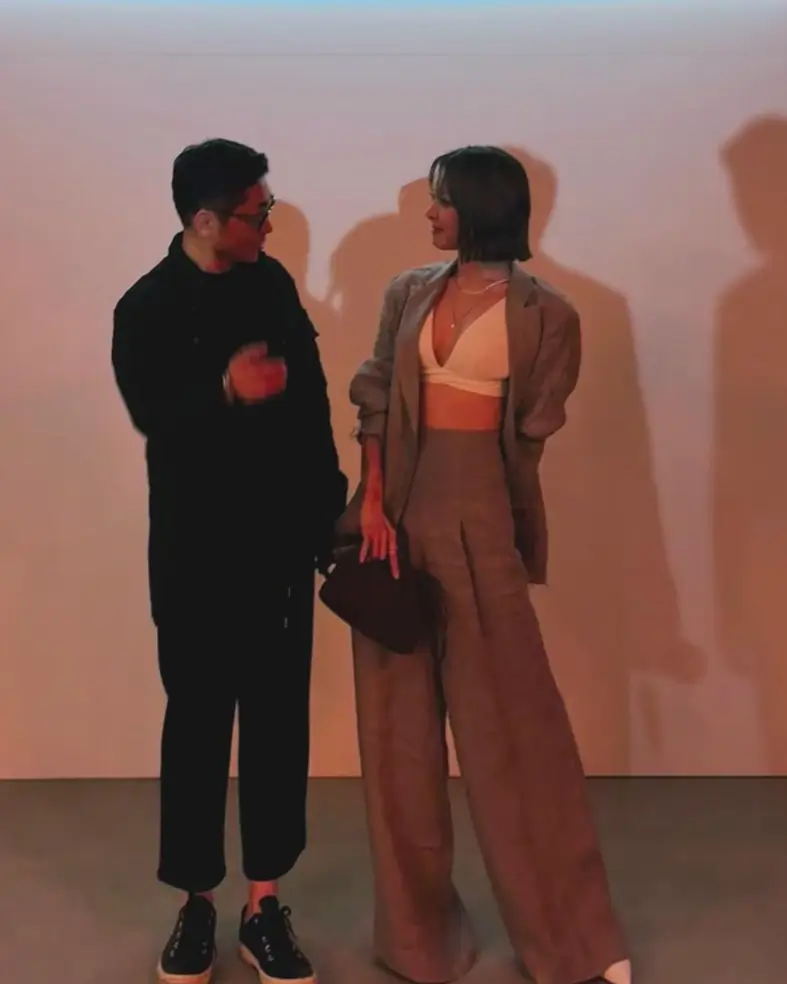초아