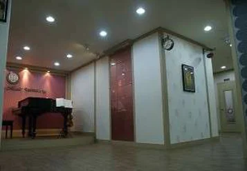 모짜르테움음악학원