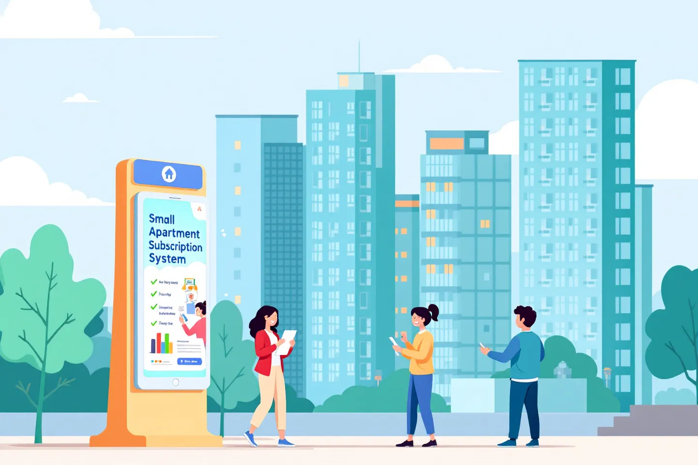 2025년 소액 아파트 투자 방법