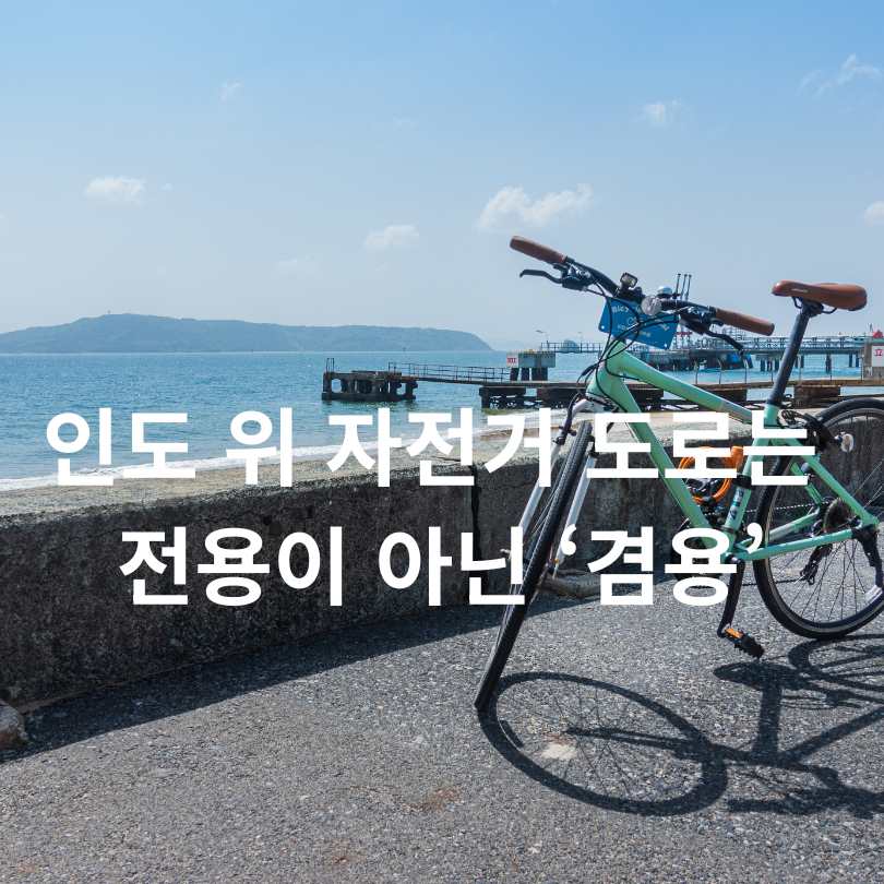 자전거 교통법규 총정리 : 범칙금까지