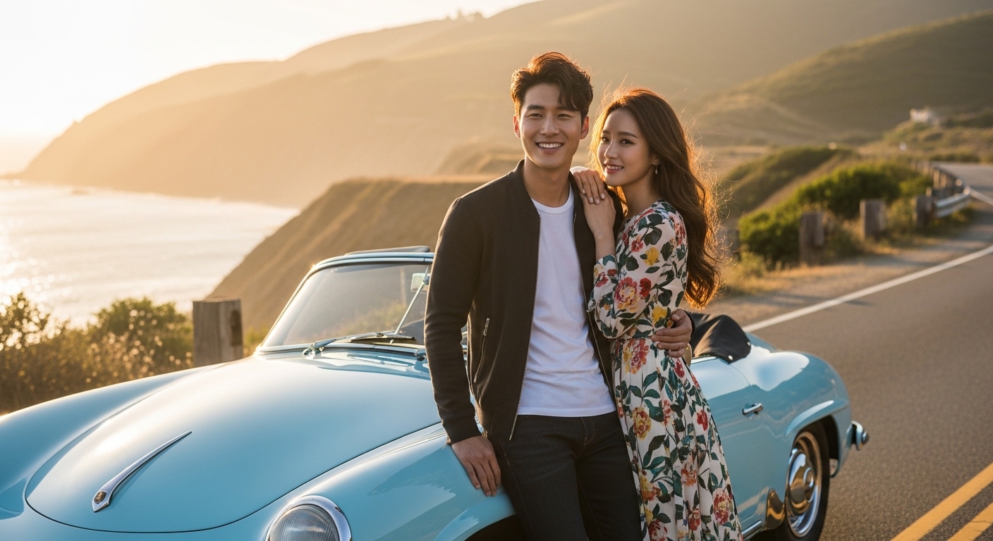 하이브리드 vs 전기차