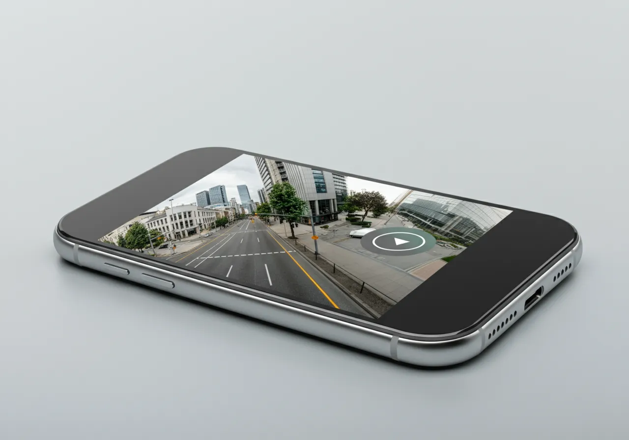 스마트폰 애플리케이션 활용