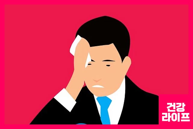 공황장애 치료방법은 약물 처방을 받습니다.